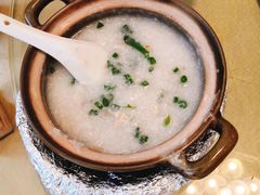 -澳门西南饭店·粤菜·茶市·手工点心(华海路店)