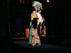 -正乙祠戏楼
