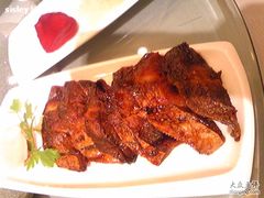 熏鱼-御花园·粤菜·海鲜火锅(中山公园店)