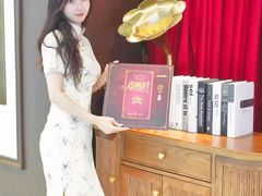 -权茂上海菜(殷行路店)