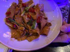 -绿茶餐厅(乐峰广场店)