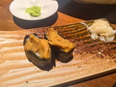 -千代武日本料理(开发区店)