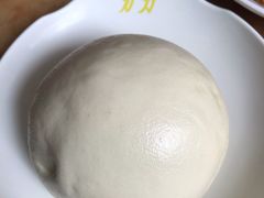 大馒头-力力豆花庄(广渠门店)