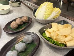 -鲜潭蒸汽石锅鱼(万象前海店)