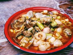 荔枝花甲-拈一筷子·宜宾江湖菜(十一街店)
