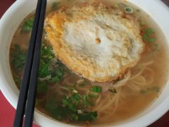 -清真·化隆拉面(文化名园店)