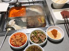 -海底捞火锅(石厦时代广场店)