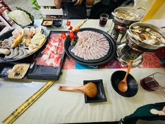 -丽江庭院之丽江往事(安定门店)