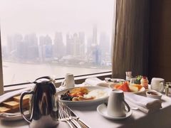 -上海外滩茂悦大酒店