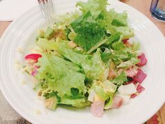 -必胜客(百联又一城店)