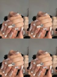 -M·X Nail日式美甲美睫