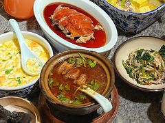 -南京大牌档(青岛万象城店)