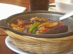 -文兴酒家(Chinatown - Gerrard Street)