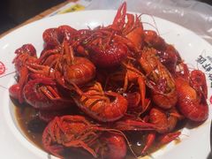 -有位虾匠·胶东小馆(市北店)