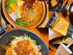 -麒麟风烤牛肉·云南烧烤小排档(丹凤街店)