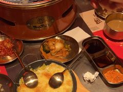 -西塔老太太泥炉烤肉(苏州大悦城店)