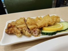 -佰搭果·广式茶餐厅(西华路店)