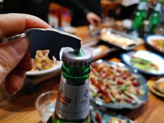 -阿记烧烤(大兴新区店)