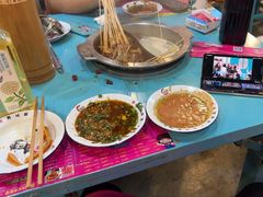 -蜀巷弯弯串串香(长春总店)