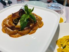 -味+新京宴·烤鸭·北京菜(创意谷店)