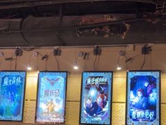 -逃脱反斗城沉浸剧情密室(北京路店)