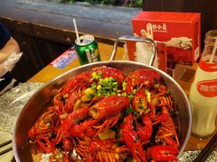 -虾小龙老长沙龙虾馆(坡子街店)