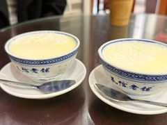 -民信老铺(双皮奶博物馆店)