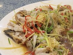 -东海酒家(长平东路店)