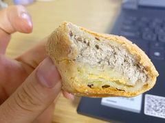 -京馔手工吐司(春熙路店)