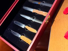 -恰餐厅及酒吧CHAR Bar & Grill(北京三里屯洲际店)