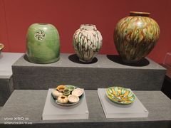 -陕西历史博物馆