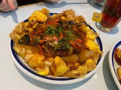 -撚手食堂·传统粤菜(珠江新城店)
