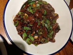 -炊烟小炒黄牛肉(东庆街店)