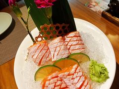 -山葵家·创意料理(宁波来福士店)