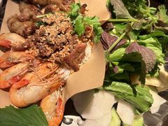 -大头虾越式风味餐厅(光明广场店)