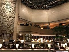 餐厅-上海静安昆仑大酒店