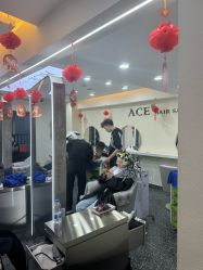 -东梵造型·烫发染发接发连锁SALON