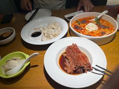 -九毛九西北菜(大东海店)
