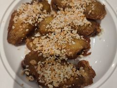 -凯鸽酒楼(大同振兴街店)