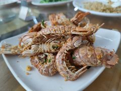 -明记海鲜大排档(巽寮湾店)