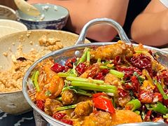 -一块豆腐·海鲜·家常菜(李沧书院路店)