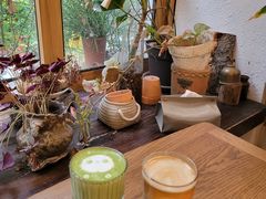 -ABCD咖啡屋(妇幼店)