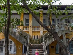 -广州市紫泥堂文化创意园景区