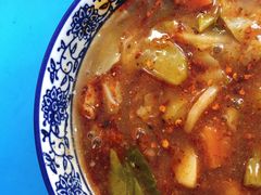 -刘老虎肉丸糊辣汤(总店)