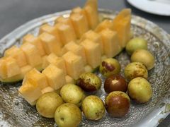 -虹御轩·传承江浙菜(虹桥店)
