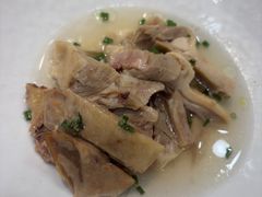 -小秦淮·南京土菜(新亭西路店)