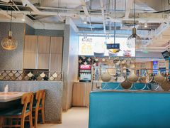 -半天妖烤鱼(新世界店)