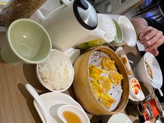 -苏小柳点心·手作小笼包(浦东嘉里城分院)