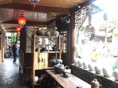 -青城甲(青城山店)