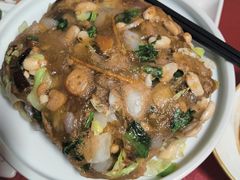 -海坛特色小吃·只做平潭特色菜(平潭店)